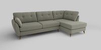 Large Corner Chaise - Right Hand