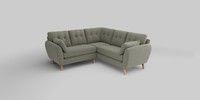 Small Corner Sofa - Universal
