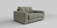 2 Seater Small Sofa