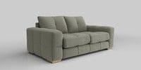 3 Seater Small Sofa