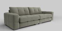 4 Seater Large Sofa