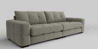 4 Seater Large Sofa