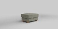 Storage Footstool