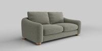 3 Seater Small Sofa