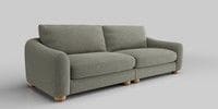 4 Seater Large Sofa