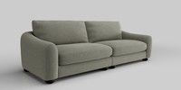 4 Seater Large Sofa