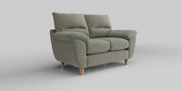 2 Seater Small Sofa