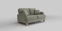 2 Seater Small Sofa