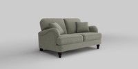 2 Seater Small Sofa