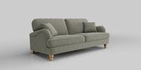 3 Seater Small Sofa