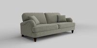 3 Seater Small Sofa