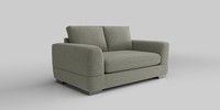 2 Seater Small Sofa