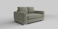 2 Seater Small Sofa