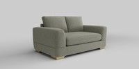 2 Seater Small Sofa