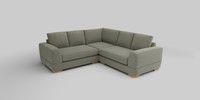 Medium Corner Sofa - Universal