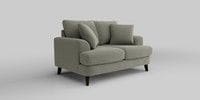 2 Seater Small Sofa