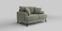 2 Seater Small Sofa