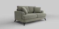 3 Seater Small Sofa