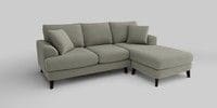 Small Sofa Chaise - Universal