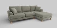 Medium Sofa Chaise - Right Hand