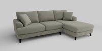 Medium Sofa Chaise - Right Hand
