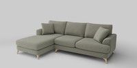 Large Sofa Chaise - Left Hand