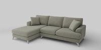 Large Sofa Chaise - Left Hand