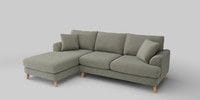 Large Sofa Chaise - Left Hand