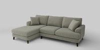 Large Sofa Chaise - Left Hand