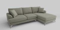 Large Sofa Chaise - Right Hand