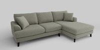 Large Sofa Chaise - Right Hand