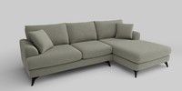 Large Sofa Chaise - Right Hand