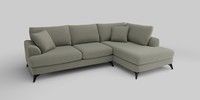Medium Corner Chaise - Right Hand