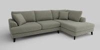 Large Corner Chaise - Right Hand
