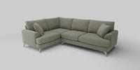 Medium Corner Sofa - Left Hand