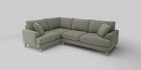 Medium Corner Sofa - Left Hand