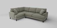 Medium Corner Sofa - Left Hand