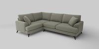 Medium Corner Sofa - Left Hand
