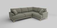 Medium Corner Sofa - Right Hand