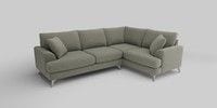 Medium Corner Sofa - Right Hand