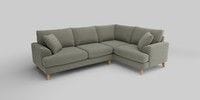 Medium Corner Sofa - Right Hand