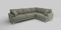 Large Corner Sofa - Right Hand