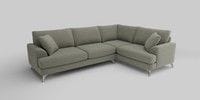 Large Corner Sofa - Right Hand