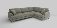 Large Corner Sofa - Right Hand
