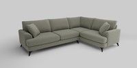 Large Corner Sofa - Right Hand