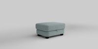 Storage Footstool