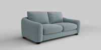 3 Seater Small Sofa