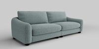4 Seater Large Sofa