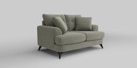 2 Seater Small Sofa