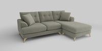 Small Sofa Chaise - Universal